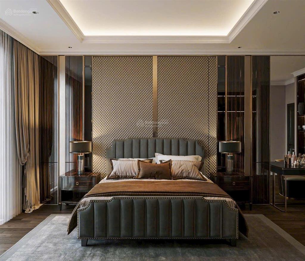 Cho thuê biệt thự 4pn, 4wc, 180m2 tại phúc an city, 18 triệu vnd
