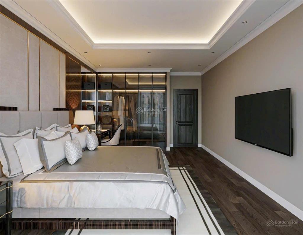 Cho thuê biệt thự 4pn, 4wc, 180m2 tại phúc an city, 18 triệu vnd