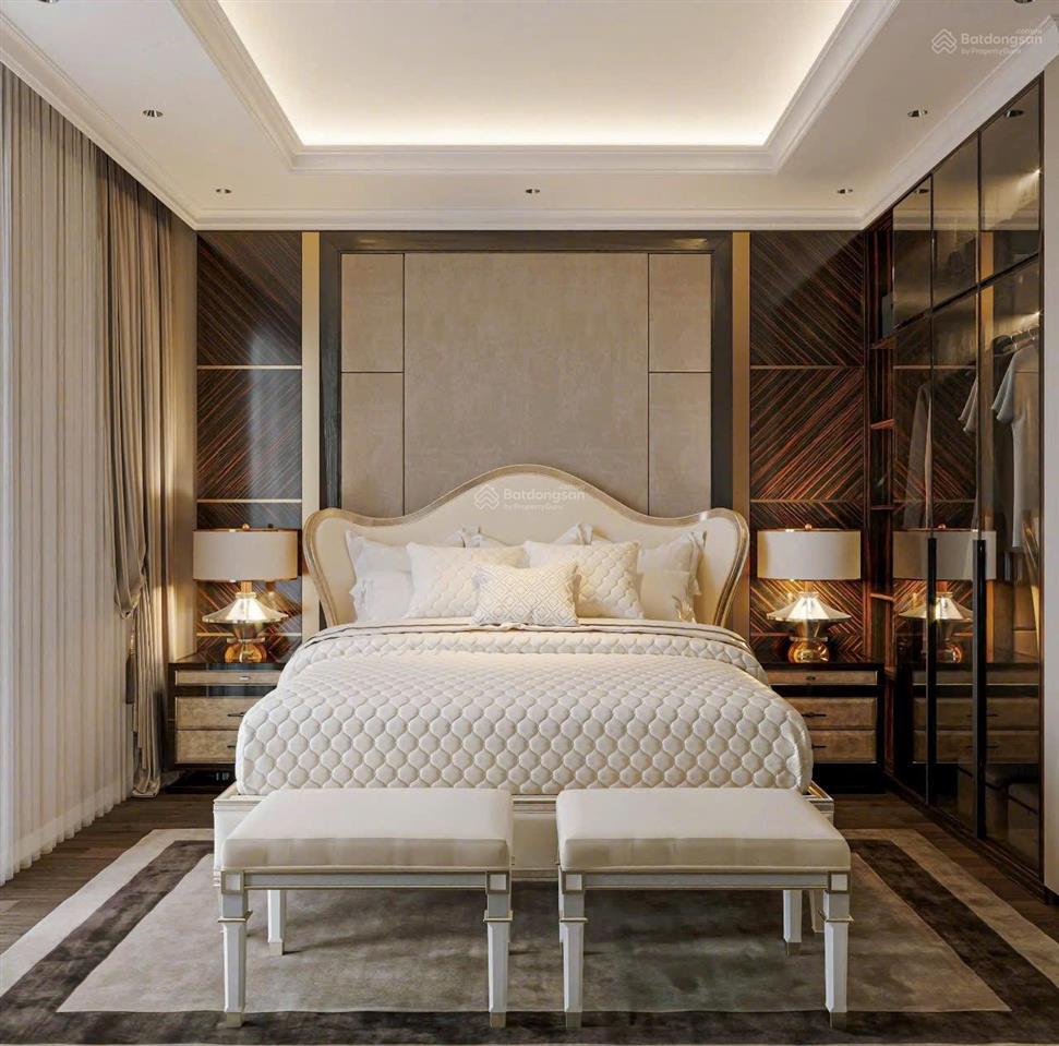 Cho thuê biệt thự 4pn, 4wc, 180m2 tại phúc an city, 18 triệu vnd