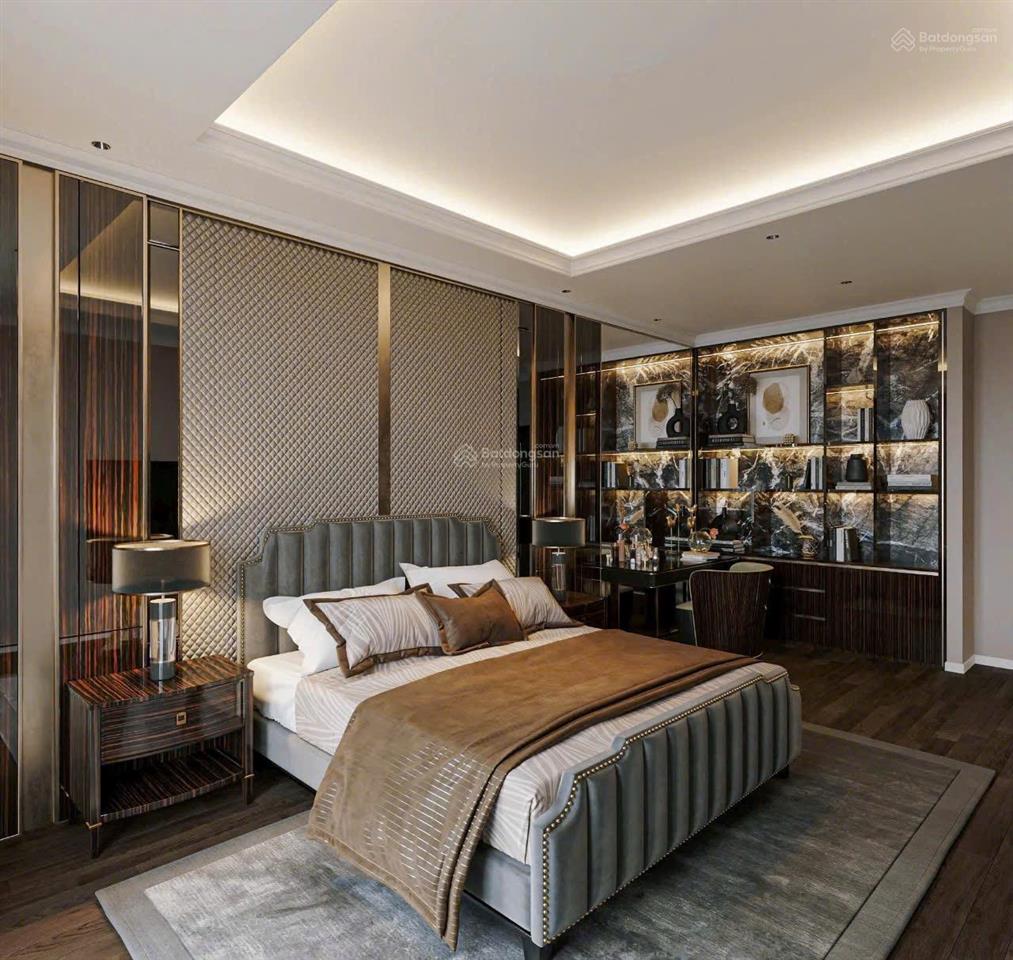 Cho thuê biệt thự 4pn, 4wc, 180m2 tại phúc an city, 18 triệu vnd