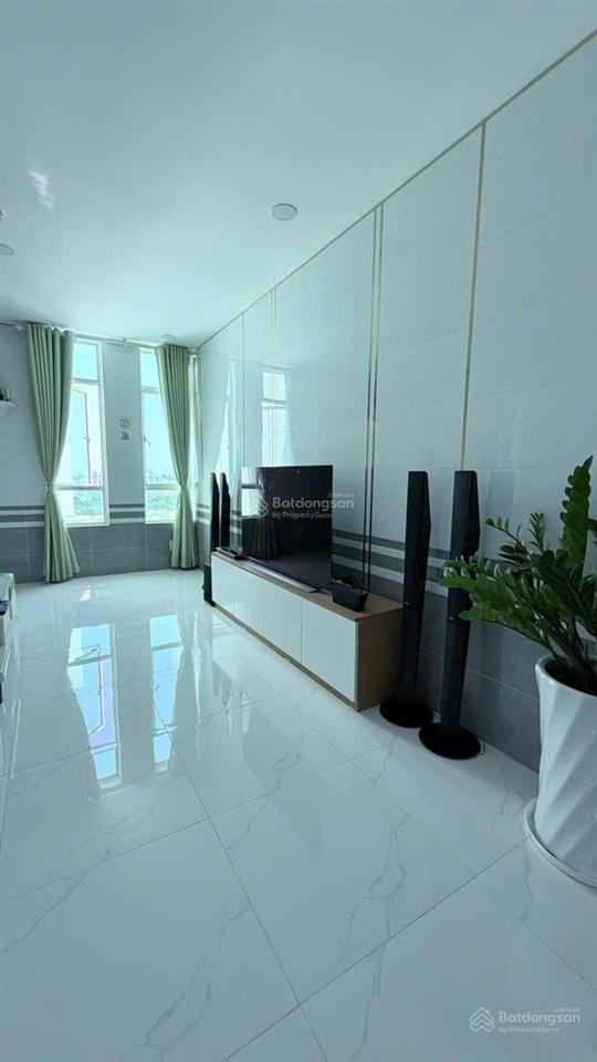 Cho thuê căn hộ chung cư hoàng anh gia lai 2, 10,5 triệu, 87m2, đẹp, nhiều tiện ích