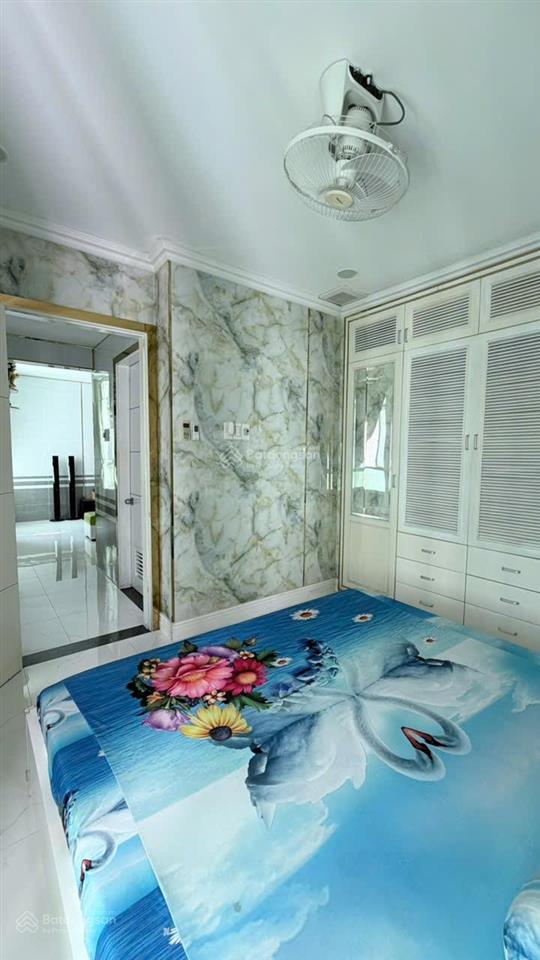 Cho thuê căn hộ chung cư hoàng anh gia lai 2, 10,5 triệu, 87m2, đẹp, nhiều tiện ích