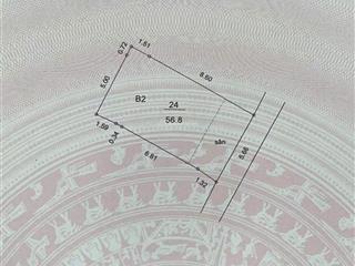 Bán căn hộ dòng tiền khủng phố chính kinh, thanh xuân chỉ hơn 15 tỷ   0358 661 ***