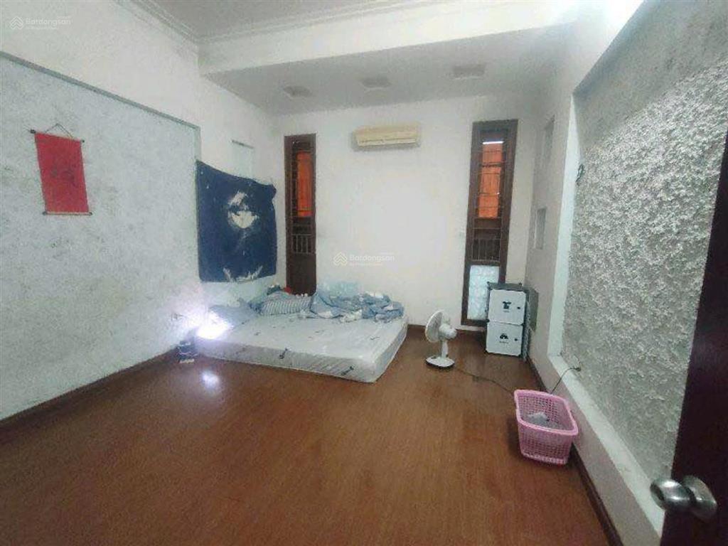 Bán nhanh nhà khương hạ, thanh xuân 65m2, 4 tầng, ôtô qua, ngõ thông, kinh doanh tốt