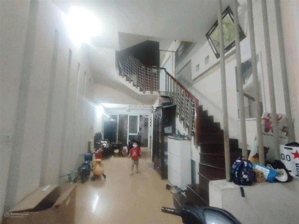 Bán nhanh nhà khương hạ, thanh xuân 65m2, 4 tầng, ôtô qua, ngõ thông, kinh doanh tốt