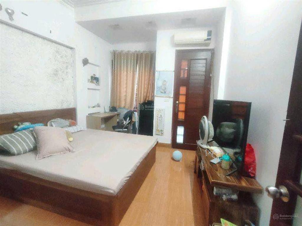 Bán nhanh nhà khương hạ, thanh xuân 65m2, 4 tầng, ôtô qua, ngõ thông, kinh doanh tốt