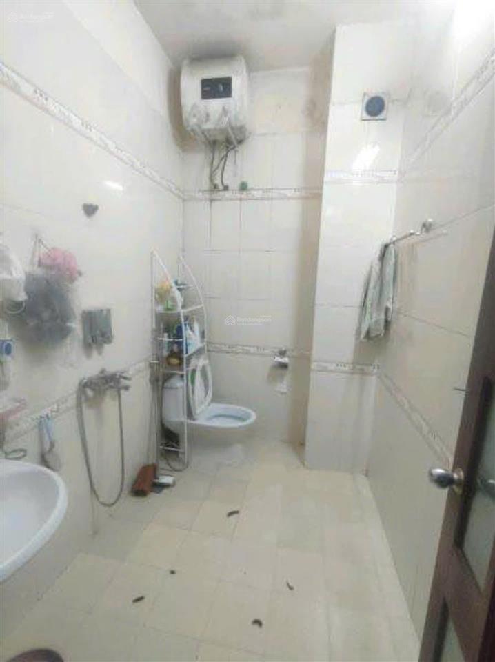 Bán nhanh nhà khương hạ, thanh xuân 65m2, 4 tầng, ôtô qua, ngõ thông, kinh doanh tốt