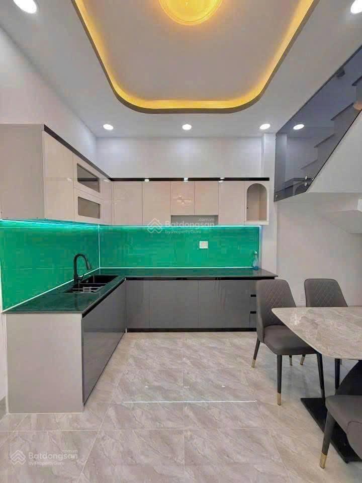 Siêu phẩm căn lầu gần huỳnh văn nghệ bửu long sổ riêng từng căn  bao sang tên công chứng
