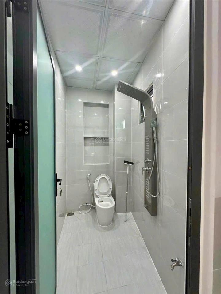 Anh chị chủ đi định cư bán gấp căn nhà bửu long sổ riêng thổ cư có giấy phép xây dựng nhà như mới