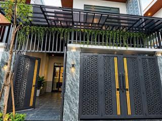 Anh chị chủ đi định cư bán gấp căn nhà bửu long sổ riêng thổ cư có giấy phép xây dựng nhà như mới