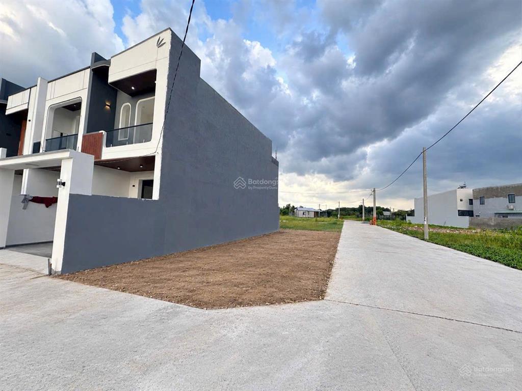 Bán gấp đất tại huỳnh văn nghệ, 2 tỷ, 131 m2, hướng tây nam, pháp lý đầy đủ