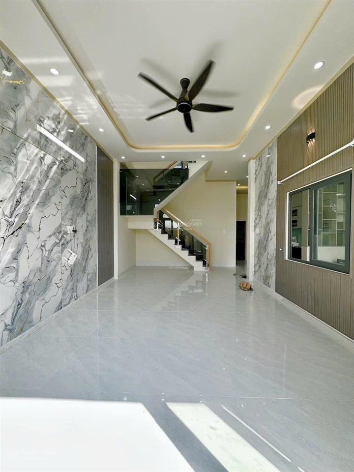Em còn căn biệt thự mini gần bửu long diện tích rộng 7m x 15m sổ riêng full thổ cư