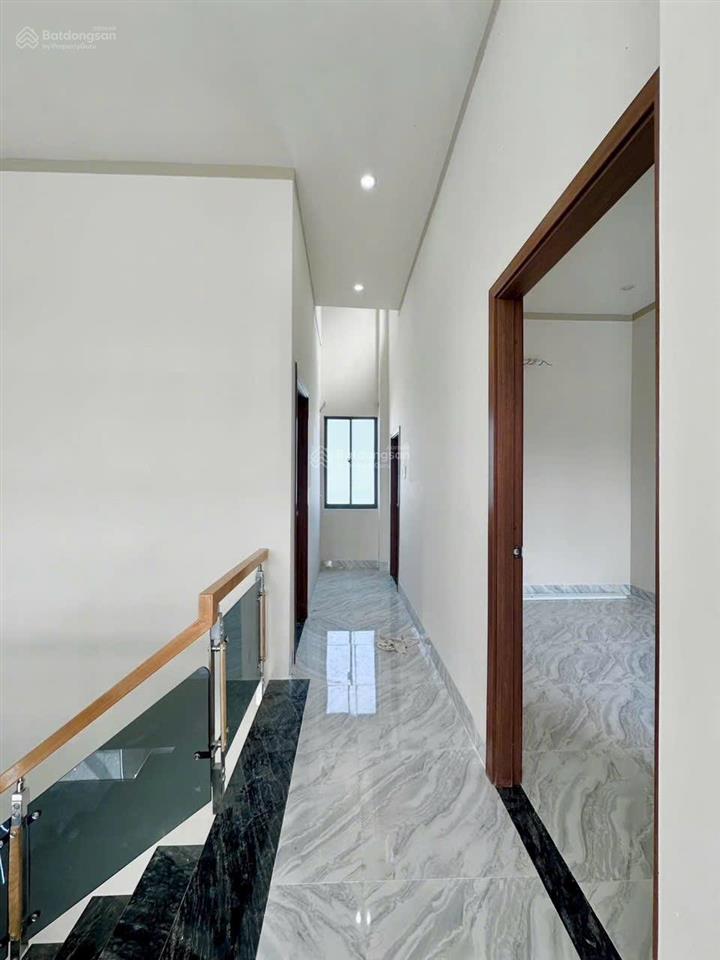 Em còn căn biệt thự mini gần bửu long diện tích rộng 7m x 15m sổ riêng full thổ cư