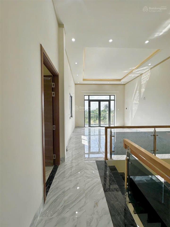 Em còn căn biệt thự mini gần bửu long diện tích rộng 7m x 15m sổ riêng full thổ cư