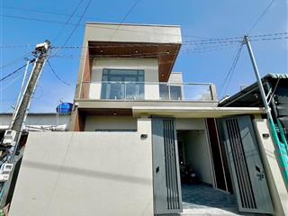 Em còn căn biệt thự mini gần bửu long diện tích rộng 7m x 15m sổ riêng full thổ cư