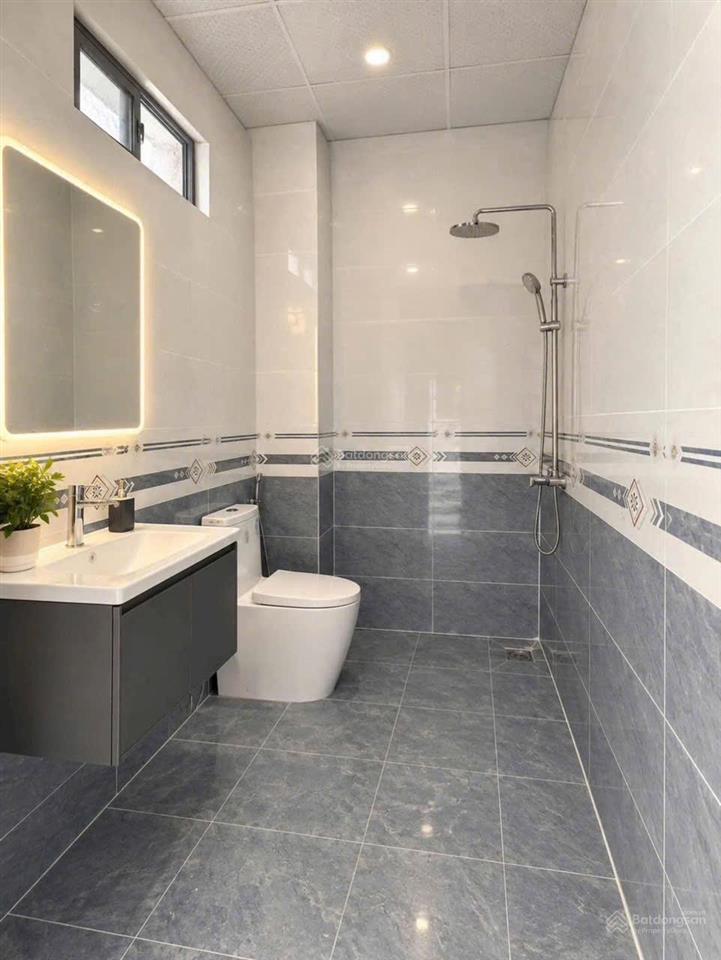Biệt thự hoàn thiện diện tích 7x15 cực đẹp gần văn miếu trấn biên mới