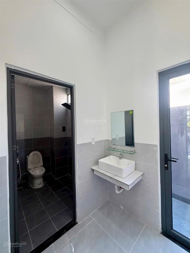 Nhà lầu mặt tiền kinh doanh gần huỳnh văn nghệ trấn biên  tặng nội thất  vào ở ngay