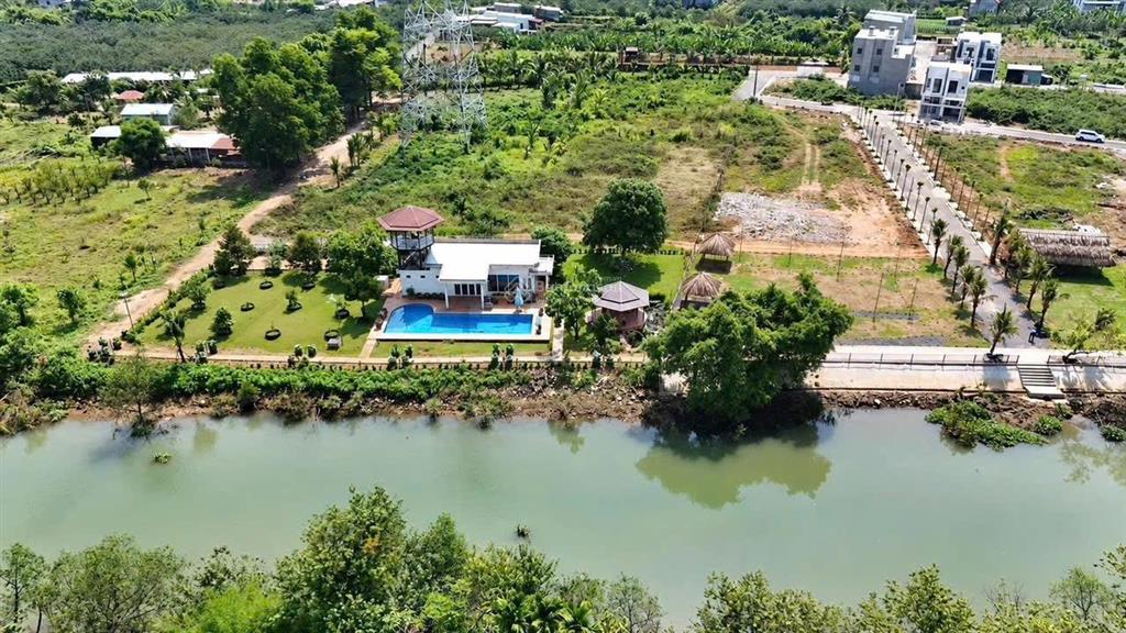 Đất nền dự án bán ở đường hương lộ 9, 1,29 tỷ, 90m2, hàng hot!
