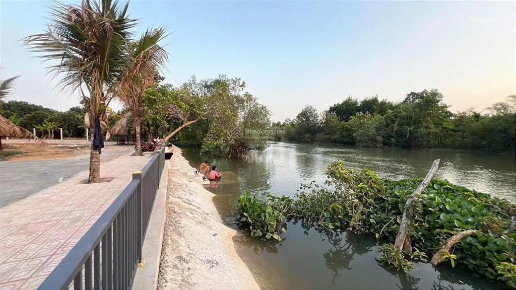 Đất nền dự án bán ở đường hương lộ 9, 1,29 tỷ, 90m2, hàng hot!