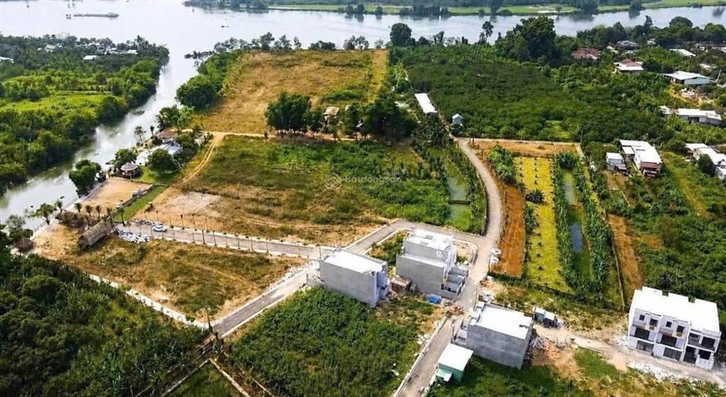 Đất nền dự án bán ở đường hương lộ 9, 1,29 tỷ, 90m2, hàng hot!