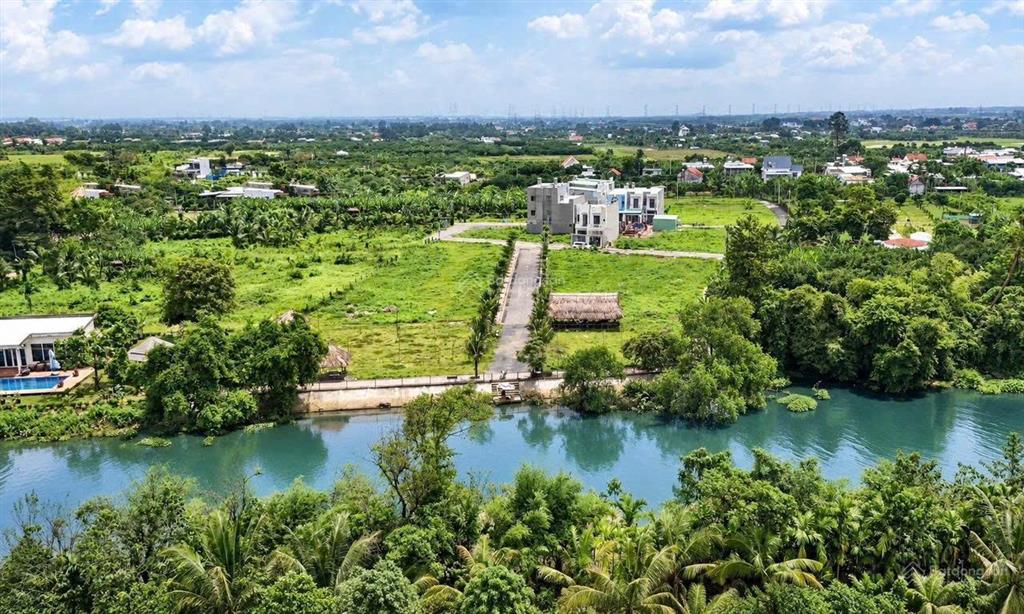 Đất nền dự án bán ở đường hương lộ 9, 1,29 tỷ, 90m2, hàng hot!