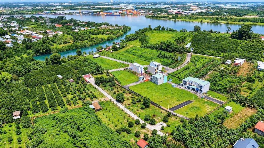 Đất nền dự án bán ở đường hương lộ 9, 1,29 tỷ, 90m2, hàng hot!