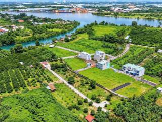 Đất nền dự án bán ở đường hương lộ 9, 1,29 tỷ, 90m2, hàng hot!