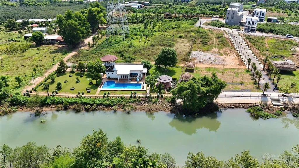 Đất nền dự án bán ở đường hương lộ 9, 1,29 tỷ, 90m2, hàng hot!