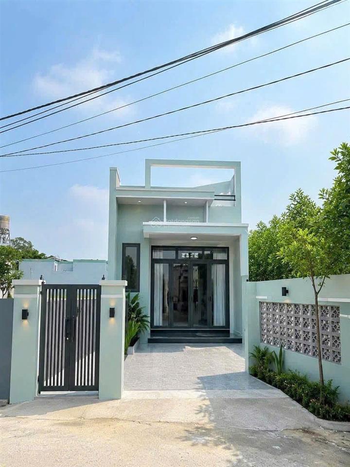 Nhà cấp 4 cần bán gấp sổ riêng có ngân hàng hỗ trợ diện tích 5 x 18m