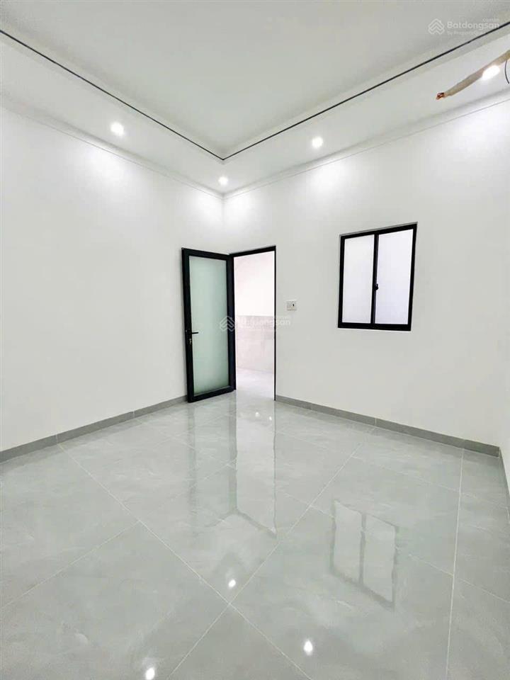 Chủ ngộp cần bán gấp căn nhà xây tâm huyết gần trung tâm  hương lộ 7 tân triều