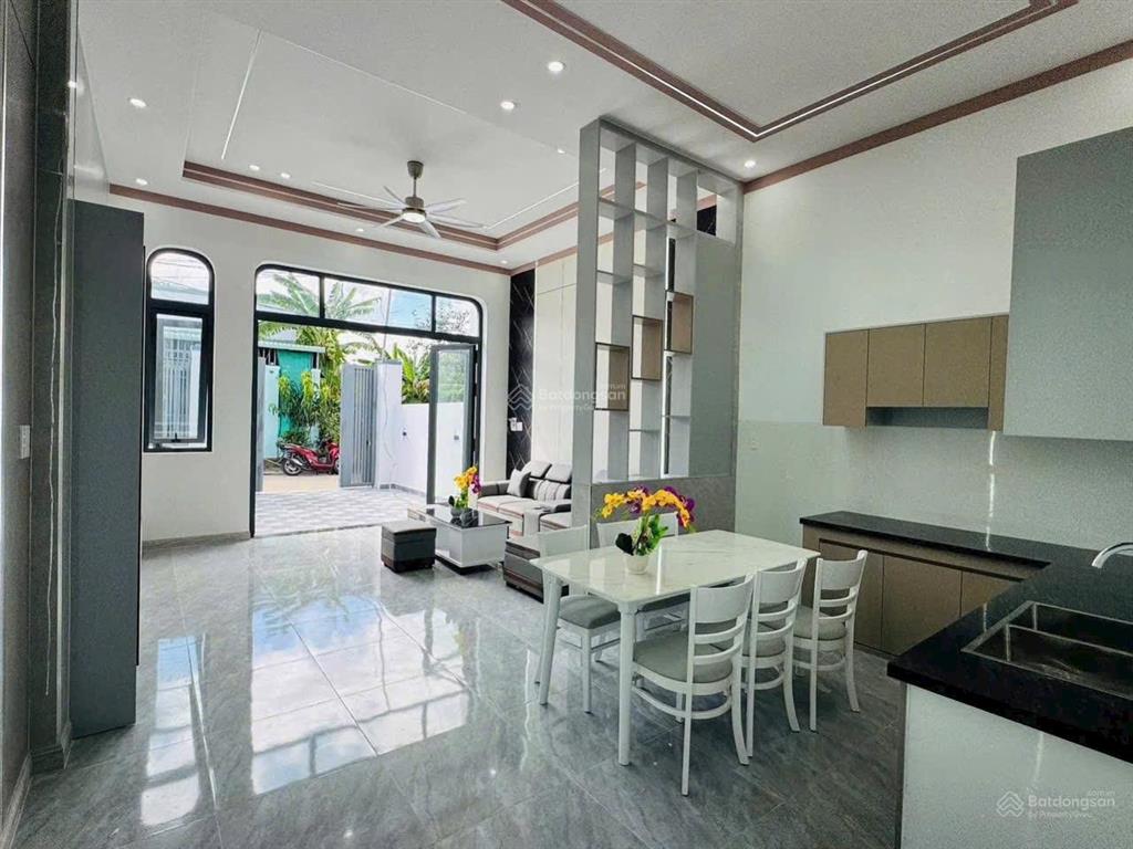 Bán nhà riêng siêu hot tại hương lộ 15, 1,2 tỷ, 96m2, 2pn, 1wc
