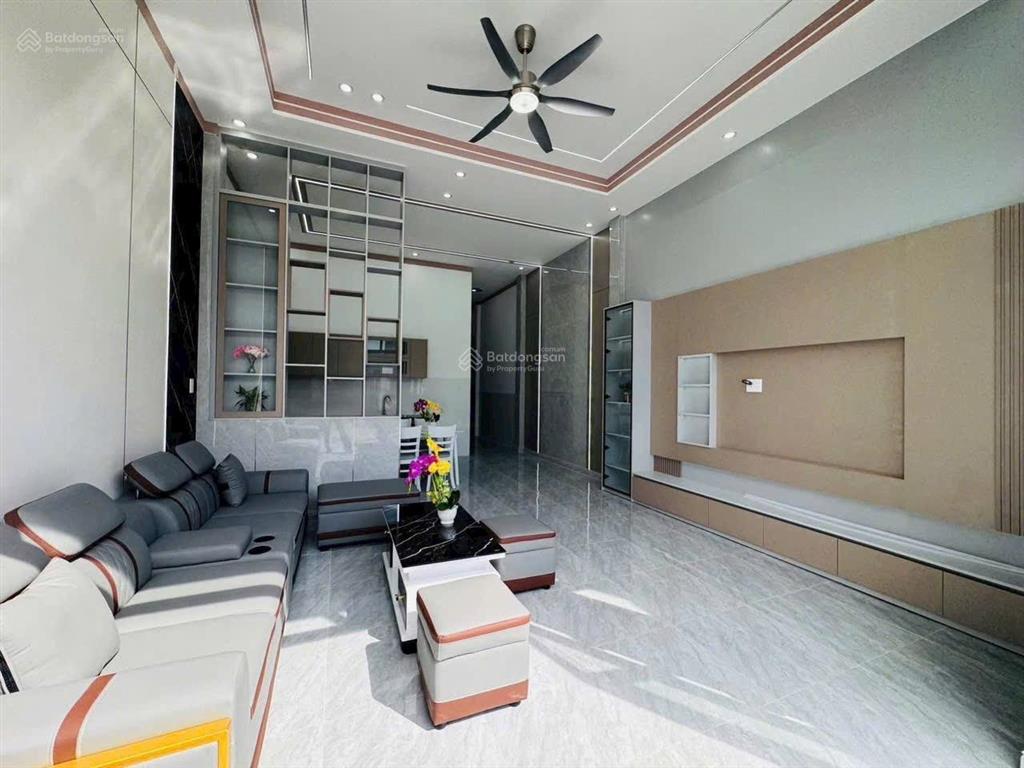 Bán nhà riêng siêu hot tại hương lộ 15, 1,2 tỷ, 96m2, 2pn, 1wc