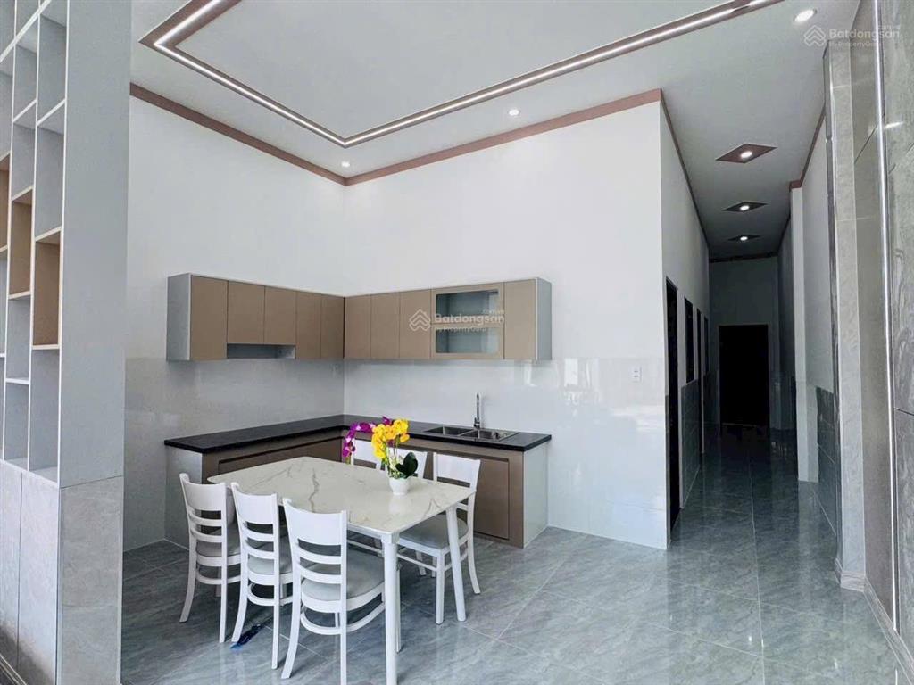 Bán nhà riêng siêu hot tại hương lộ 15, 1,2 tỷ, 96m2, 2pn, 1wc