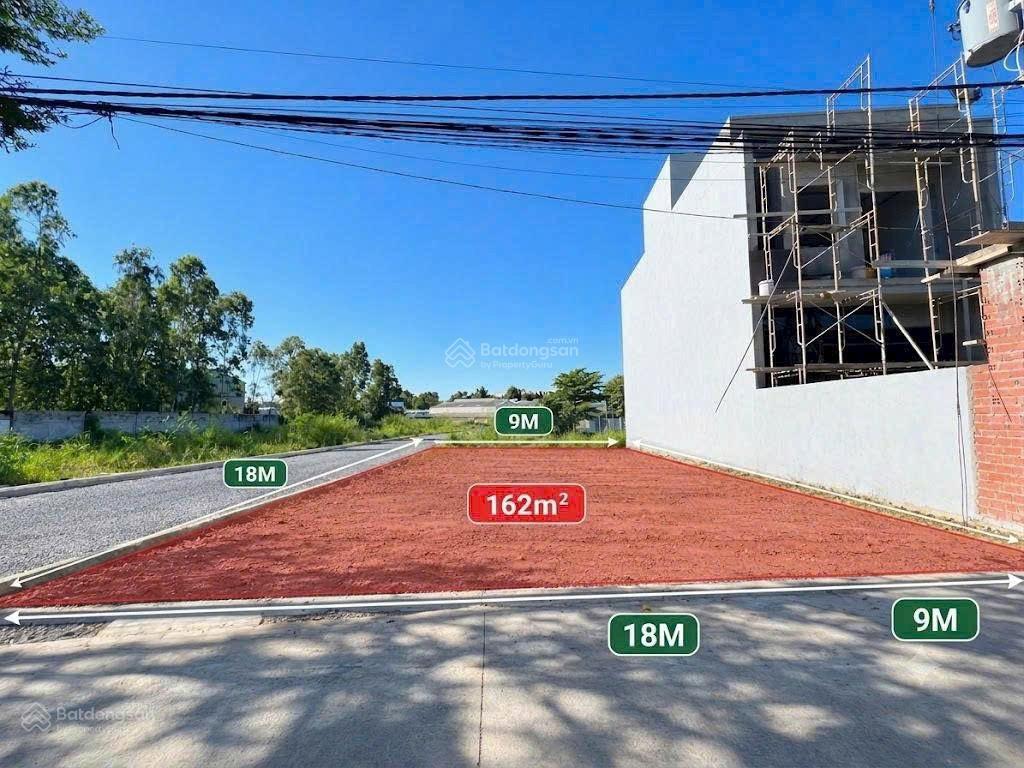 Hàng hot ngay bệnh viện da liễu trảng dài đất rộng xây biệt thự cấp 4 sân vườn gần trung tâm