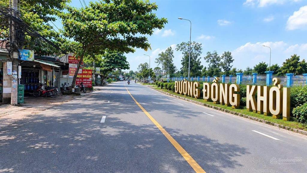 Hàng hot ngay bệnh viện da liễu trảng dài đất rộng xây biệt thự cấp 4 sân vườn gần trung tâm