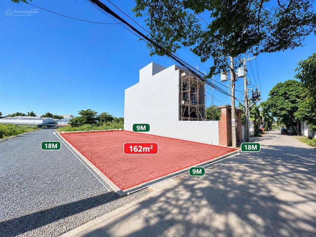 Hàng hot ngay bệnh viện da liễu trảng dài đất rộng xây biệt thự cấp 4 sân vườn gần trung tâm