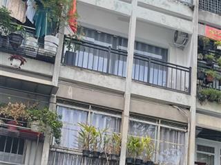 Rất hiếm ! cần bán chcc mặt tiền 60 nguyễn trãi quận 1. giá 4,3 tỷ. sở hữu lâu dài, thang máy.