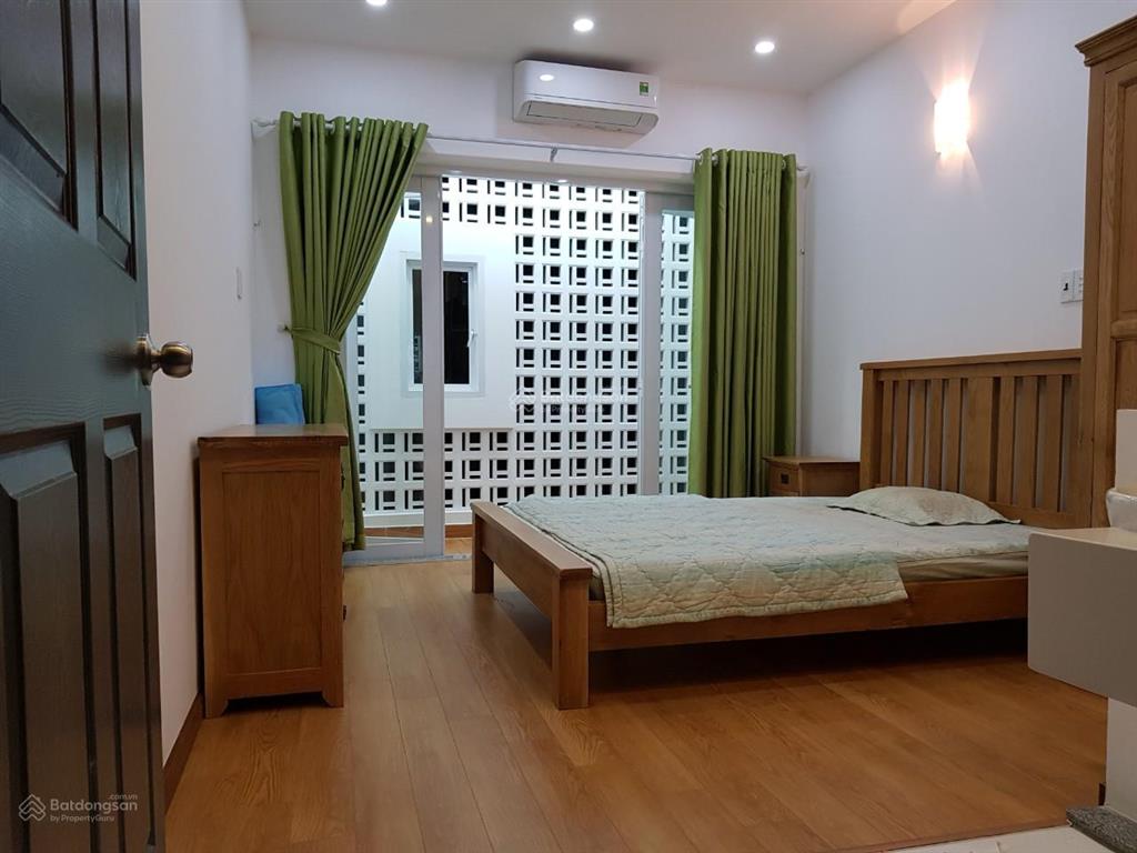 Bán nhà nguyễn tử nha, p.12, tân bình  1 trệt 3 lầu  4 pn  3 wc  dtsd 160,5 m²  10 tỷ  mtg