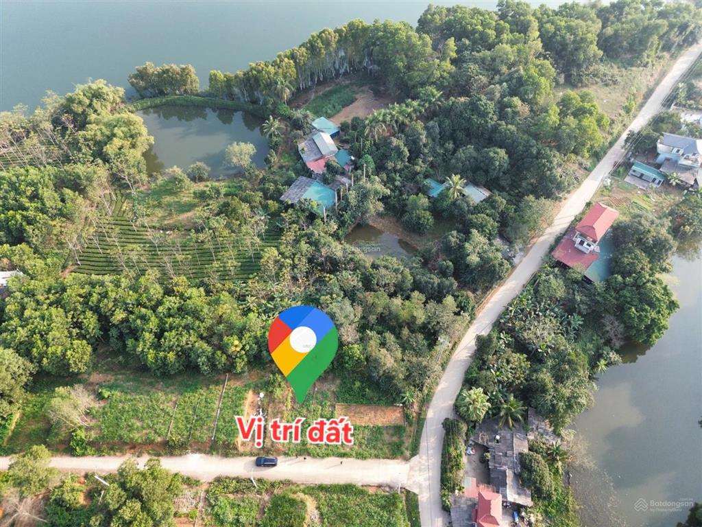 Em cần bán gấp  giá bán cắt lỗ  lô đất giãn dân lòng hồ đồng mô  sơn tây