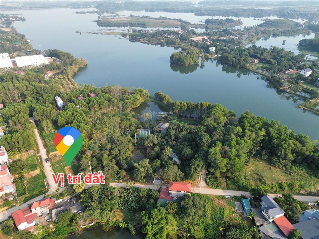 Em cần bán gấp  giá bán cắt lỗ  lô đất giãn dân lòng hồ đồng mô  sơn tây