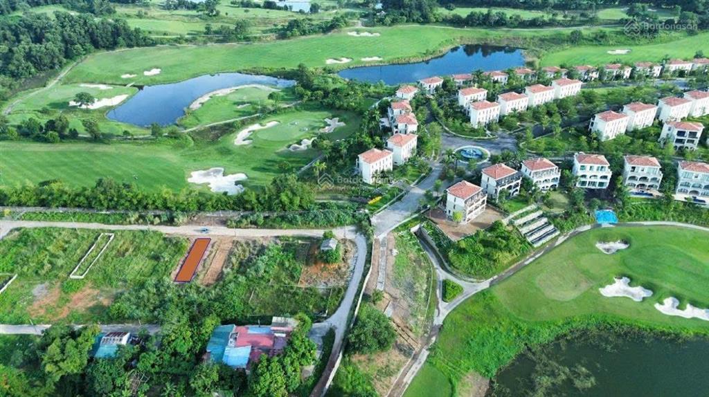 120 mét viu sân gôn skailek giá đang cực kỳ tốt cho nhà đầu tư ạ