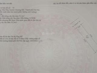 120m đất tái định cư văn mỹ giá tốt nhất trong khu hơn 2 tỷ tý