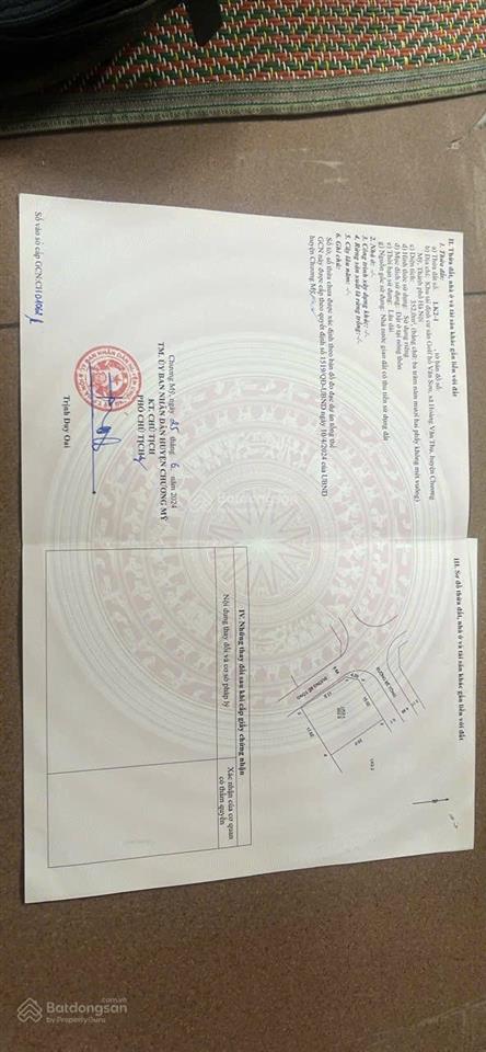 Đất đấu giá 352 mét phun thổ cư lô góc vị trí tốt giá rất hợp lý