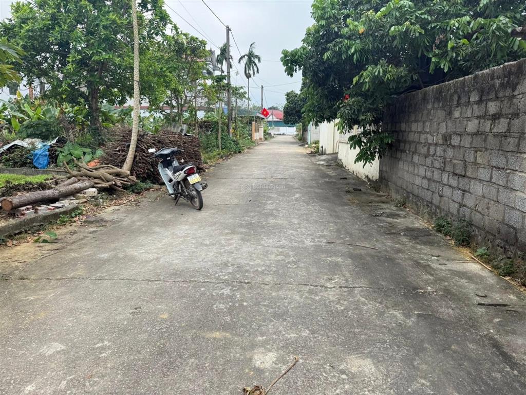 đất tái định cư văn mỹ giá hời khu, giá cắt lỗ chưa đến 2 tỷ