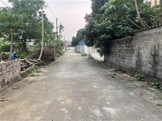  đất tái định cư văn mỹ giá hời khu, giá cắt lỗ chưa đến 2 tỷ