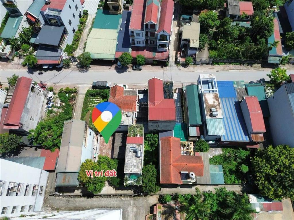 Em cần bán lô đất sát với trung cư bê tông, gần với mọi tiện ích sinh hoạt