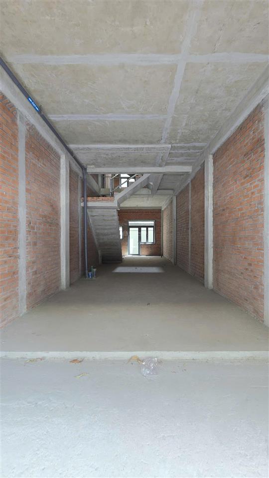 Bán nhà phố liền kề bcons univalley đẹp tại đông hòa, bình dương, 7,5 tỷ, 60m2