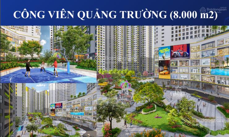 Độc quyền thanh toán 139 triệu sở hữu ngay căn góc view đẹp nhất bcons center city có 7 tầng tttm