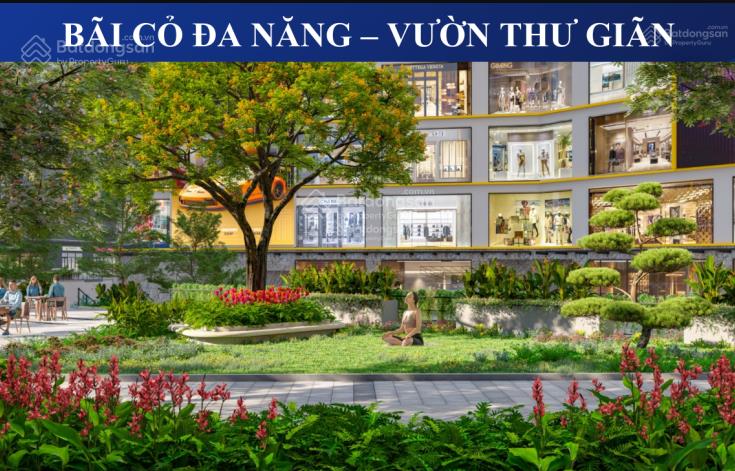 Độc quyền thanh toán 139 triệu sở hữu ngay căn góc view đẹp nhất bcons center city có 7 tầng tttm