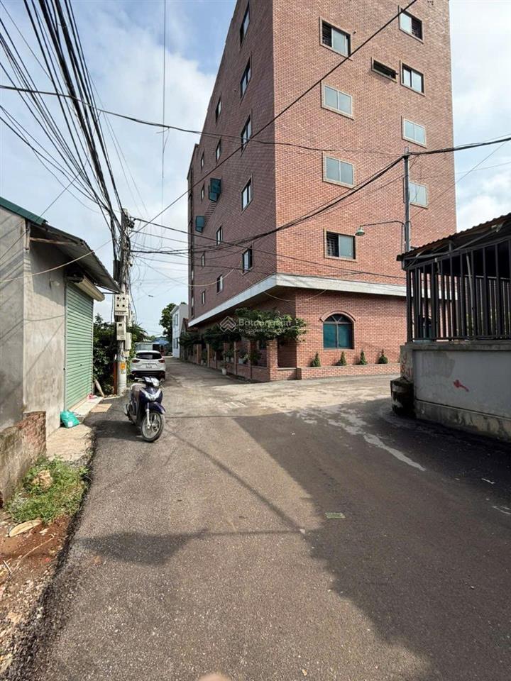 Bán đất tại tdp giáp ngọ, 3,25 tỷ, 51,4 m2 hàng hiếm giá tốt